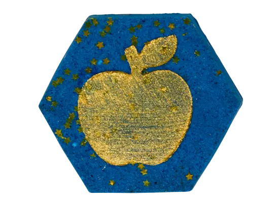 Opal Apple Bath Bomb