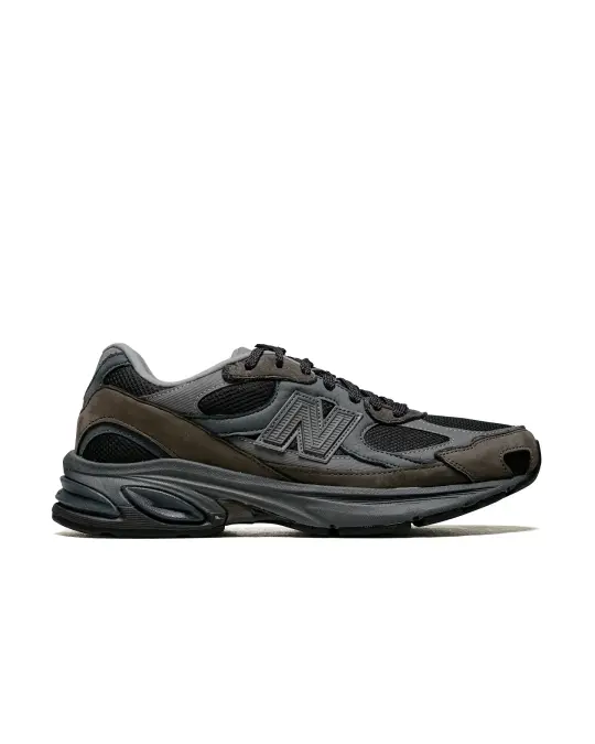 New Balance U20107Z3 Tornado/Faded Black