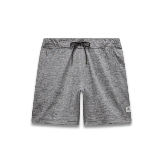 Solotex Mesh Tiebreak Standard Short 7"
