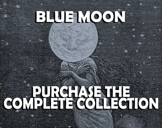 Blue Moon May 2026 Complete Collection