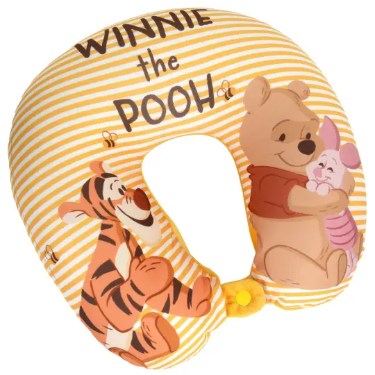 Winnie the Pooh Travel Pillow