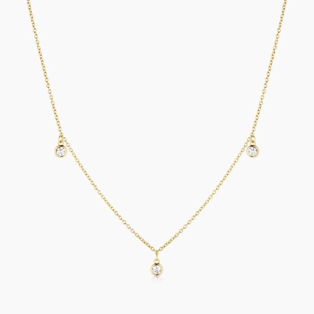Tori Choker Necklace