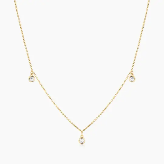 Tori Choker Necklace