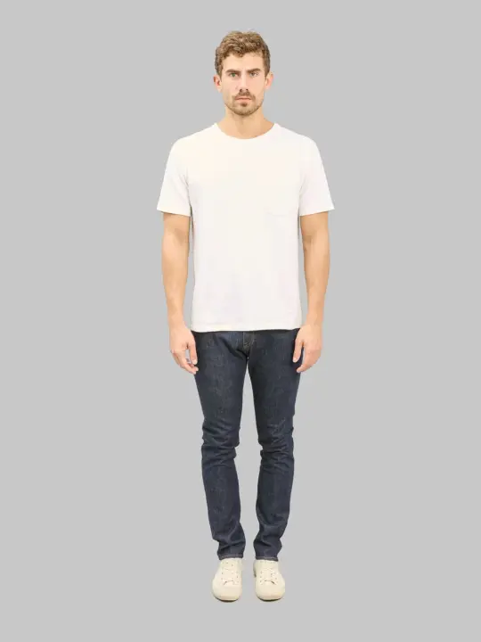 Japan Blue J204 12.5oz Africa cotton Circle Tapered Jeans