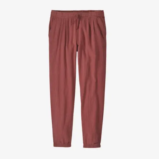 Women's Island Hemp Beach Pants