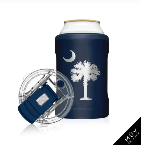 HOPSULATOR DUO MÜV 2-IN-1 | PALMETTO MOON (12OZ CANS/TUMBLER)