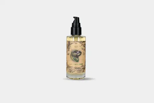 Lorekeeper Oil