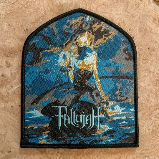 Fallujah - Empyrean