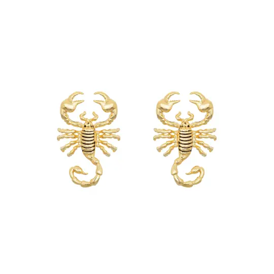 Scorpion Studs