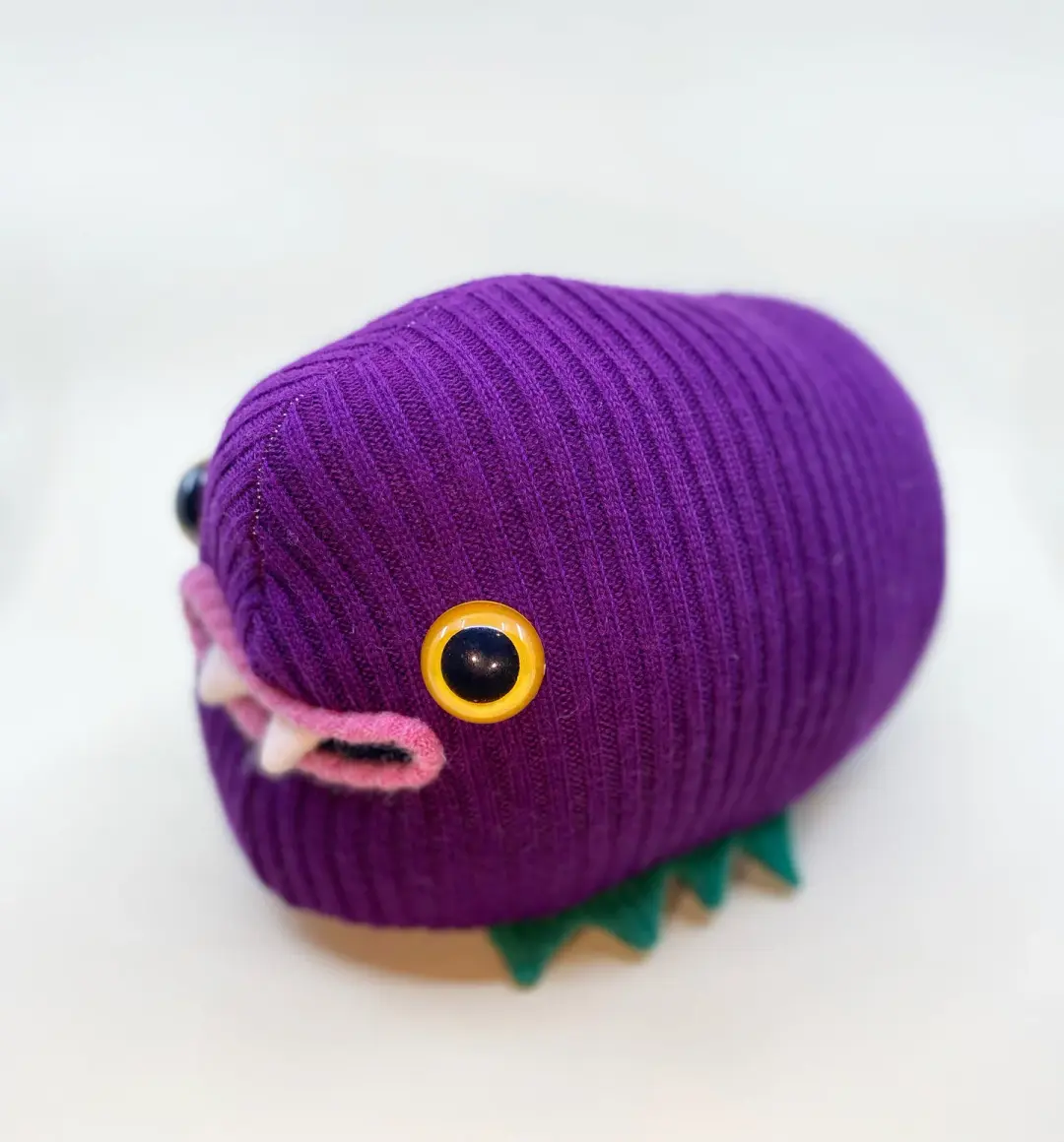 Tippy the my friend monster™ plush