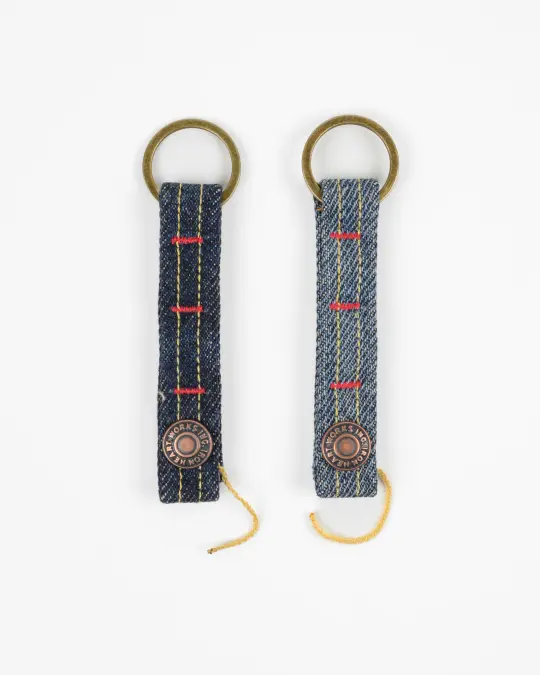 Project RE:LOVE - Keychain