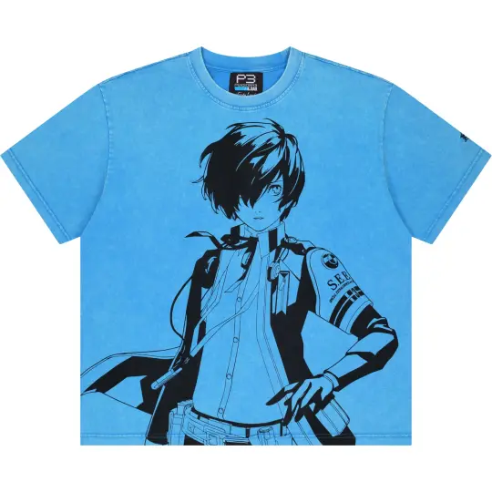 Protagonist Tee