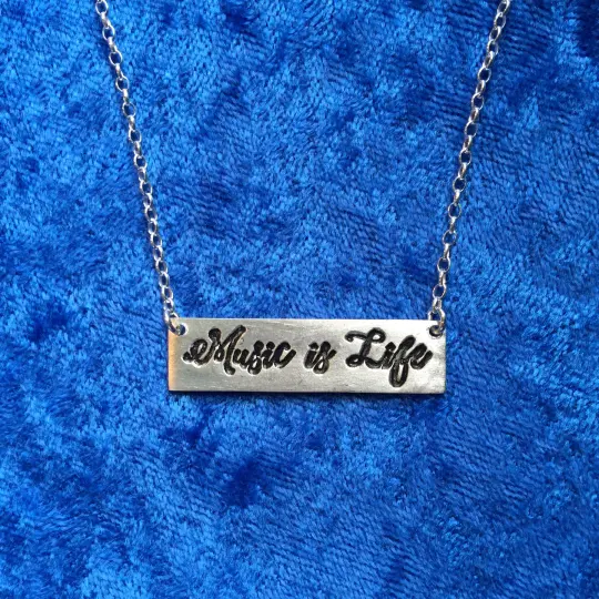 Music is Life
