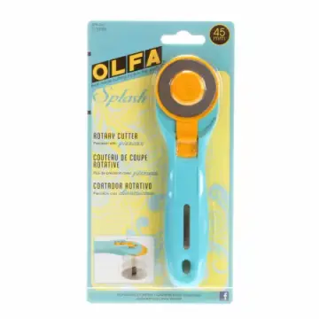 45 MM Splash Handle Rotary Cutter