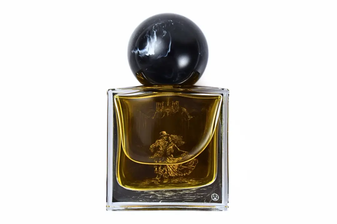 MACABRE | PARFUM | 30 ML