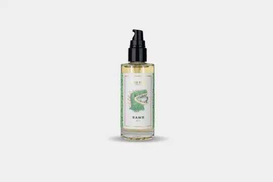 Rawr Oil