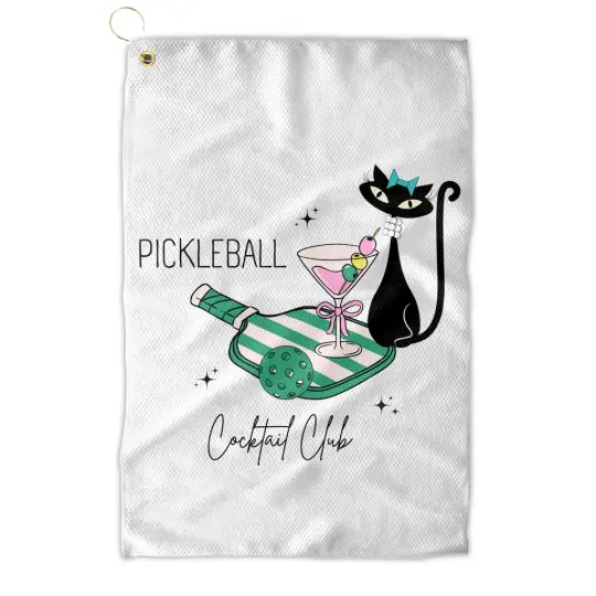 Golf Towels