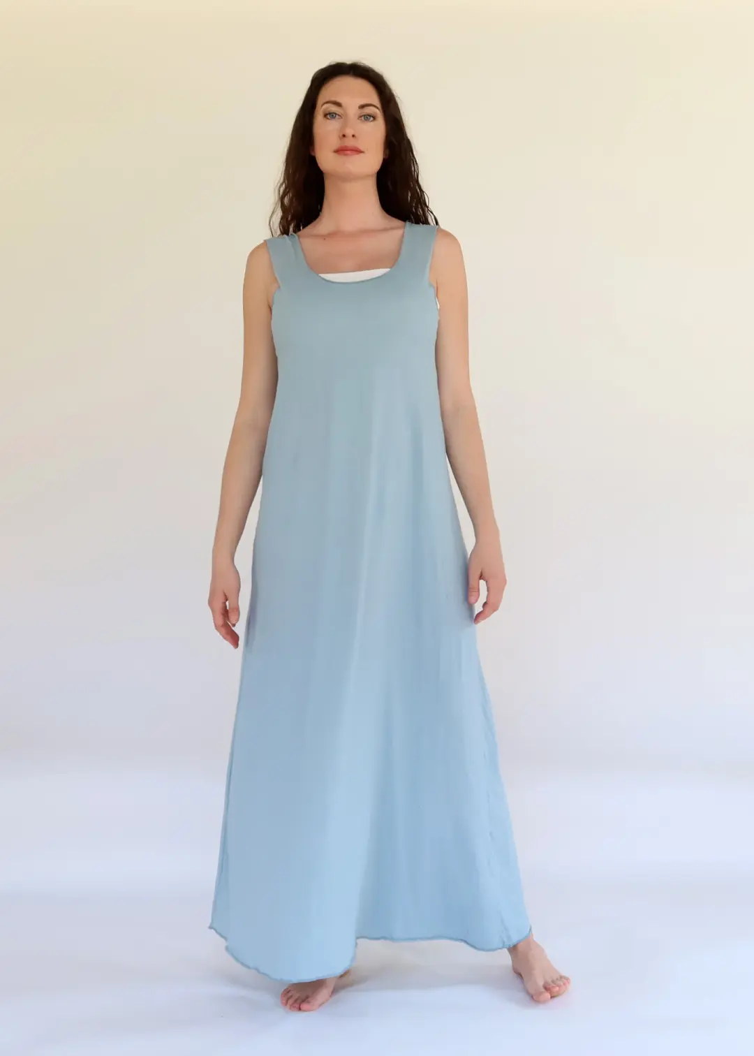 Eos Ojai Long Dress