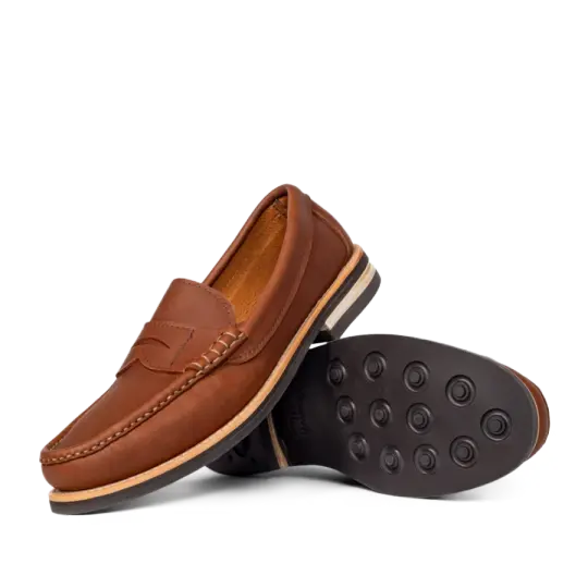B-52 Loafer 12.5E