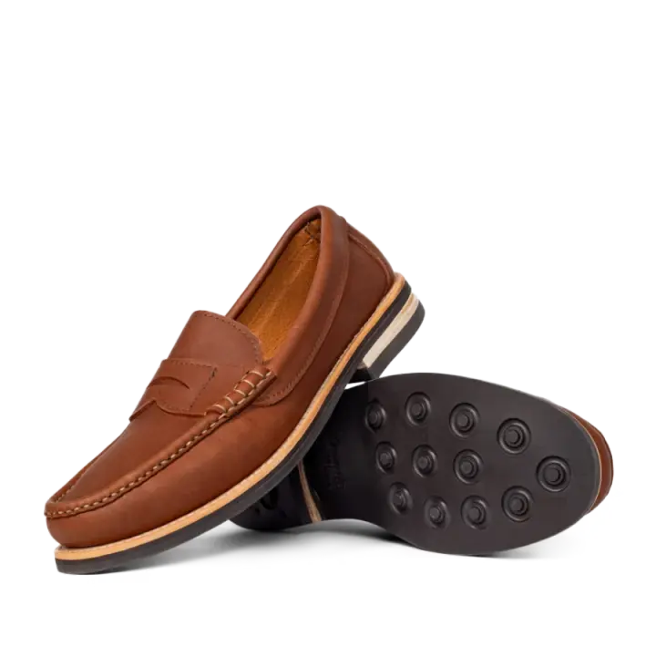 B-52 Loafer 12.5E