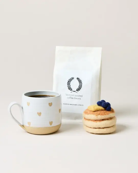 Cozy Night In Gift Set