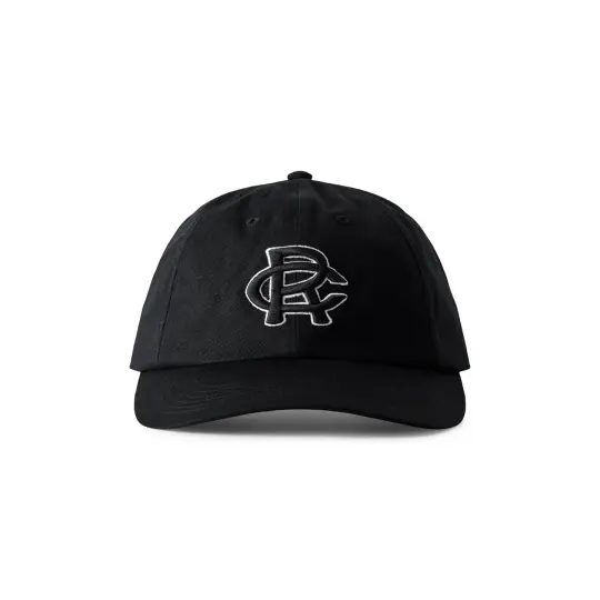 Bullpen Strapback Cap