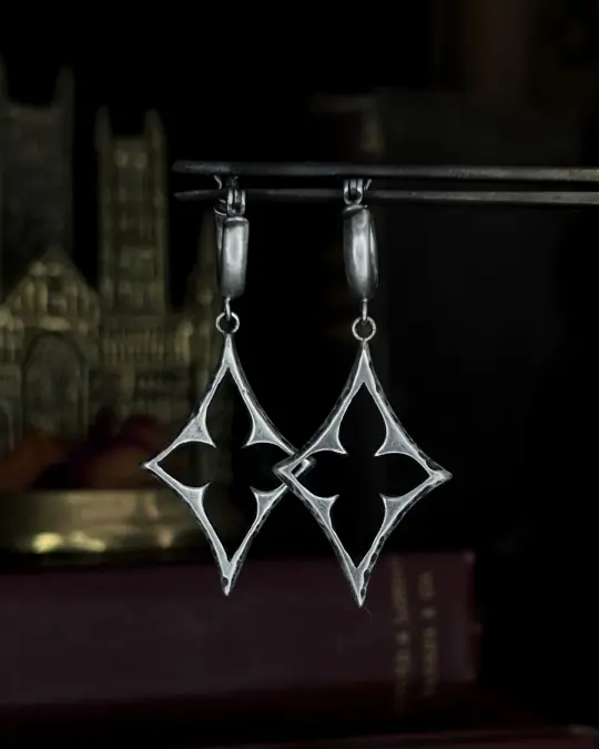 Earendil Earrings