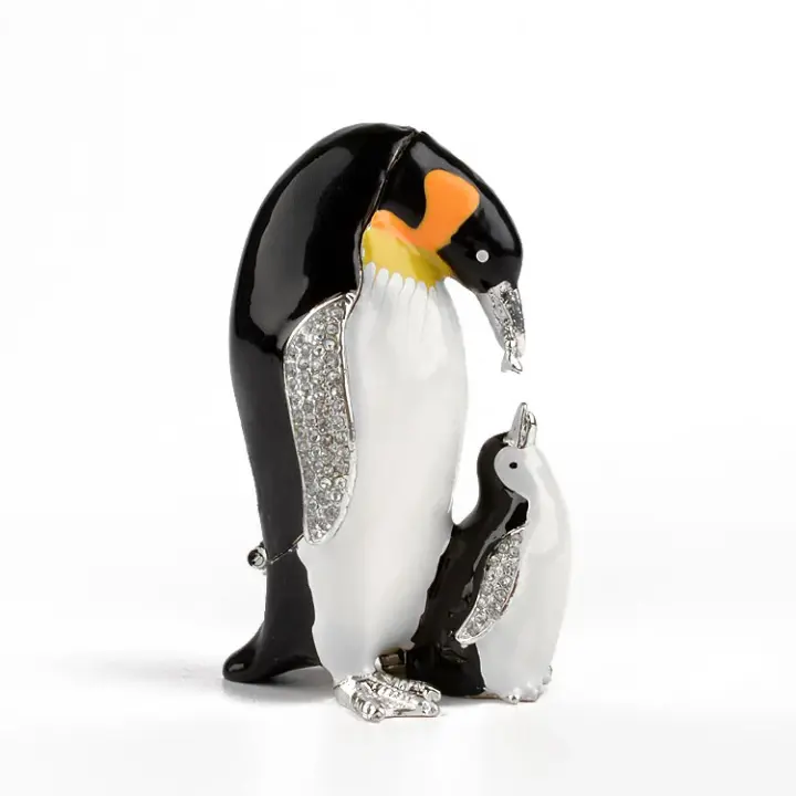 Penguin Parent Keepsake