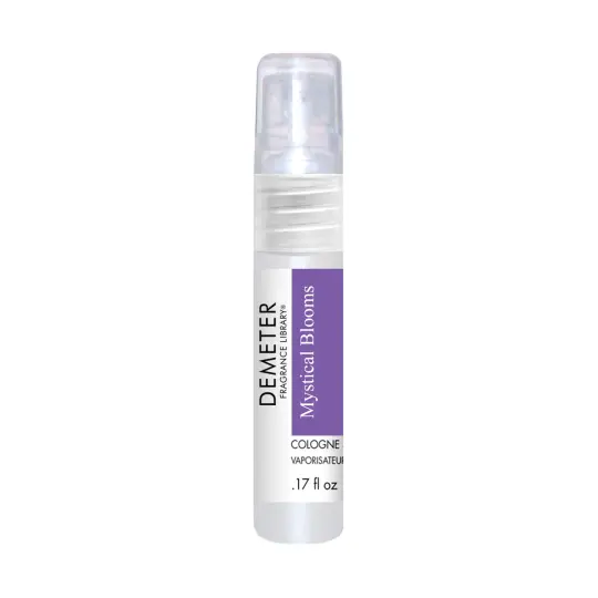 Mystical Blooms Mini Purse Spray