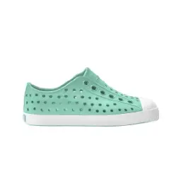 Jefferson Child Fresco Green / Shell White