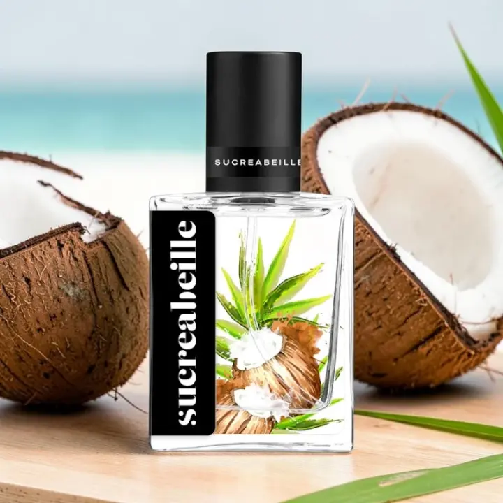 Coconut Bliss