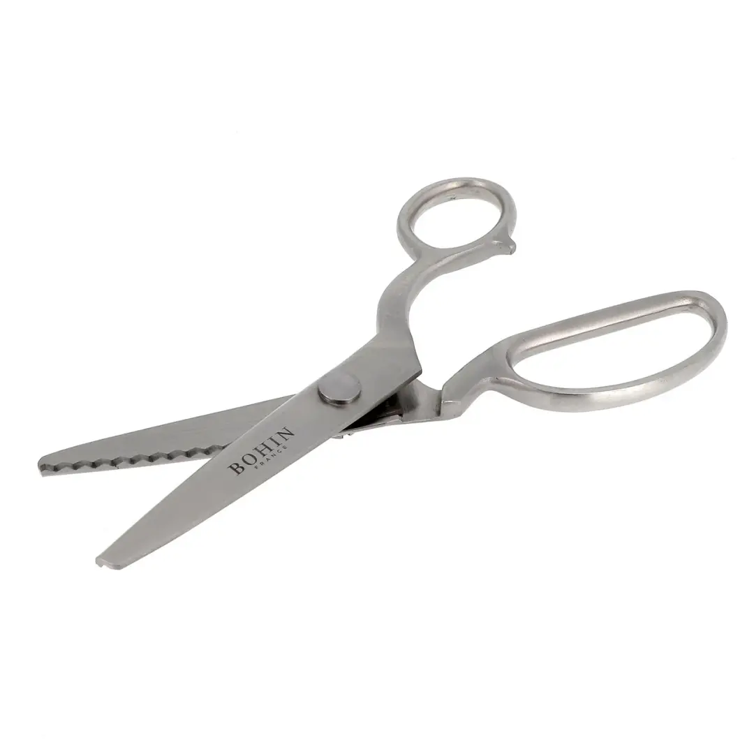 Pinking Shear 8in