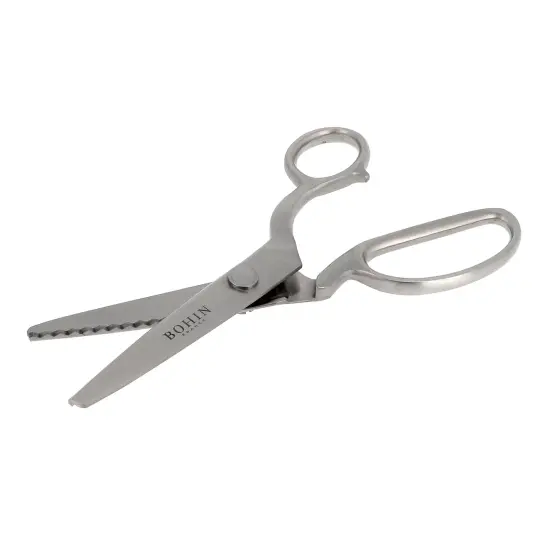 Pinking Shear 8in