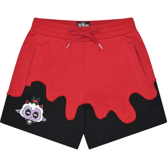 Lamb Shorts