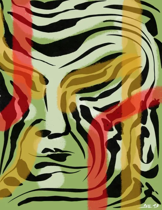 Modern Buddha