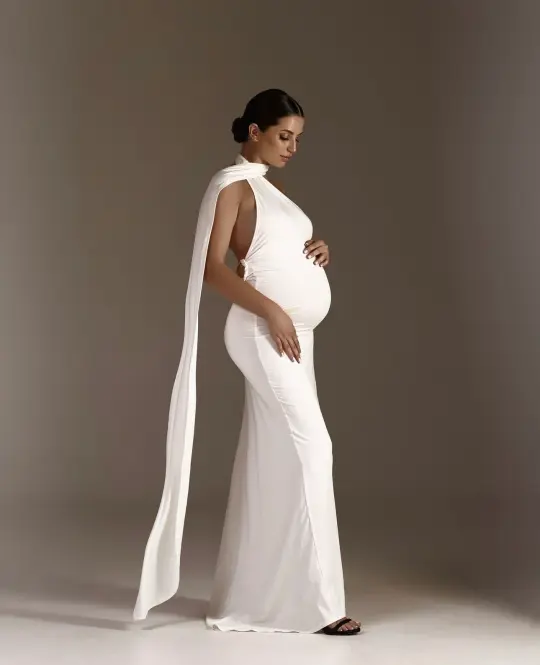 Micaela Dress