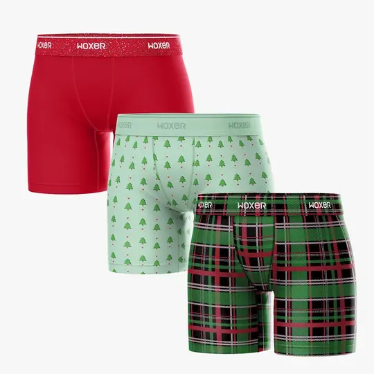 Baller Pine 3-Pack