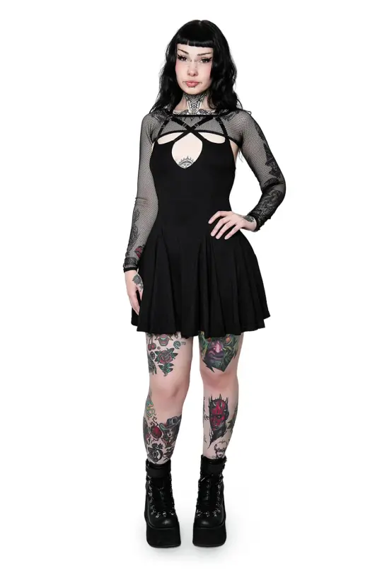 Florence Mini Dress