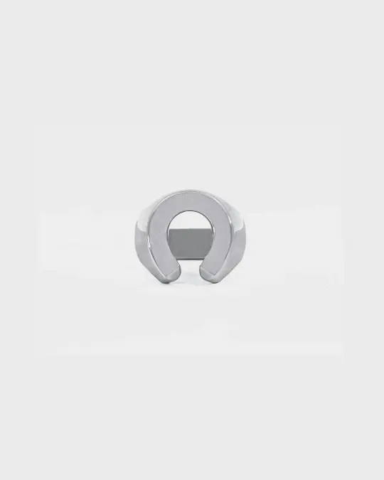 GOOD ART HLYWD Horseshoe Ring AA - Sterling Silver