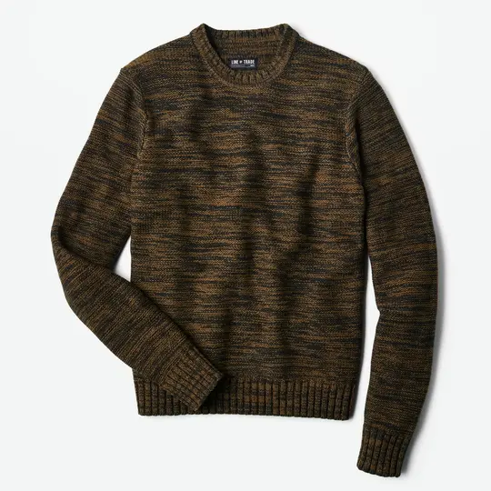 Longshore Sweater