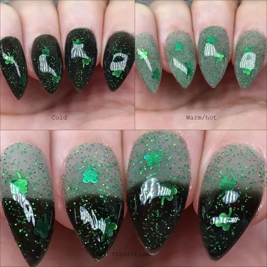 King Of Clovers