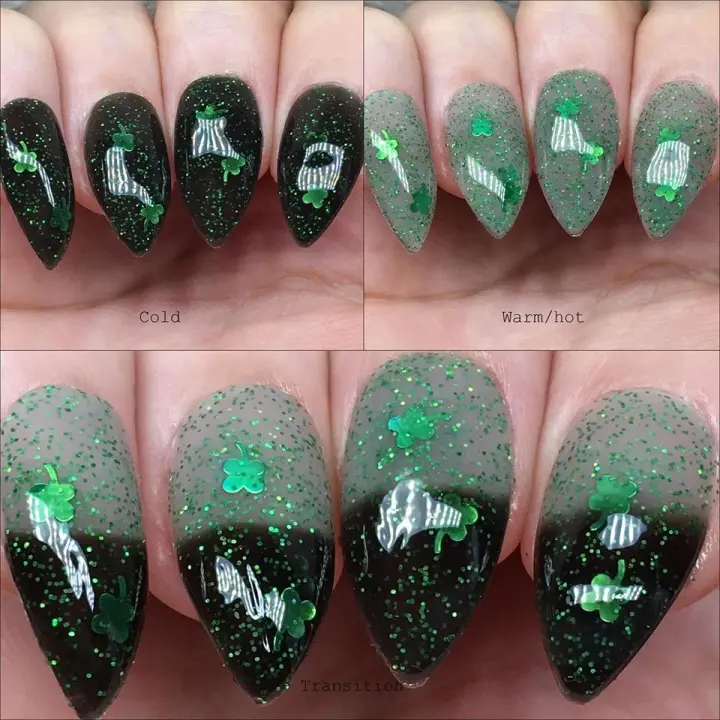 King Of Clovers