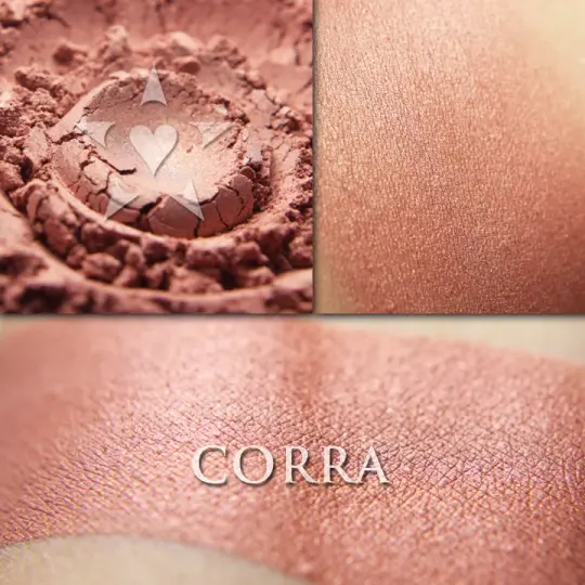 CORRA- Rouge - Multipurpose (Eye/Cheek/Face/Lip Safe) - DISCONTINUED