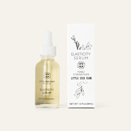 Elasticity Serum
