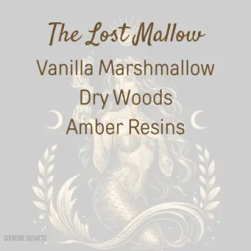 The Lost Mallow