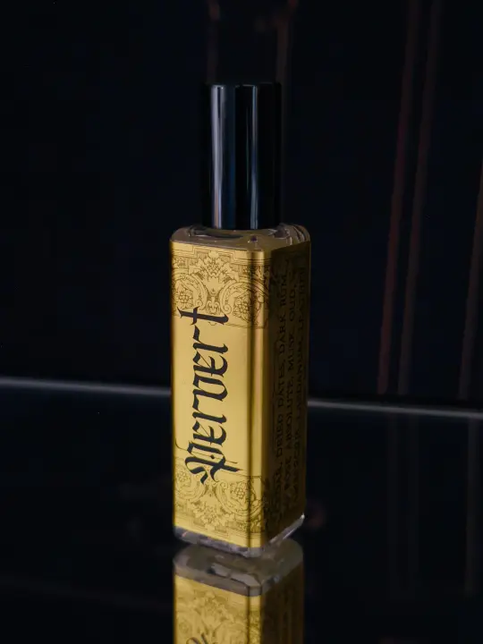 PERVERT | Animalic + Woody Floral - 30ml Fragrance Extrait