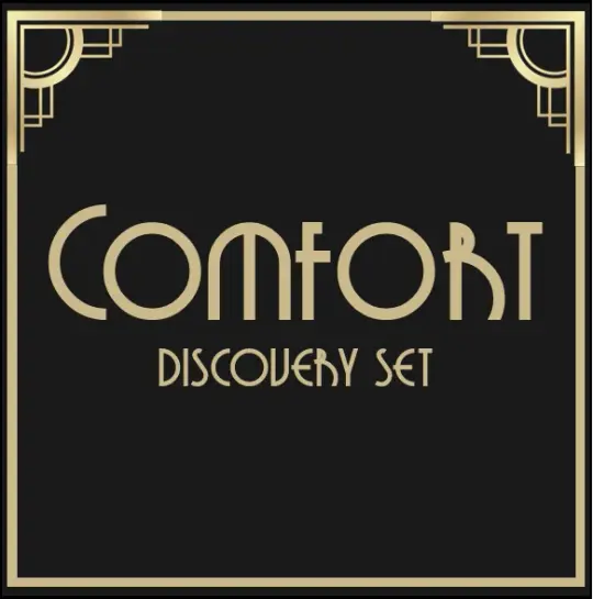 Comfort- Discovery Set