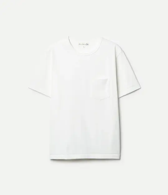 2M15P Mid-Century Refined Fit Pocket T-Shirt