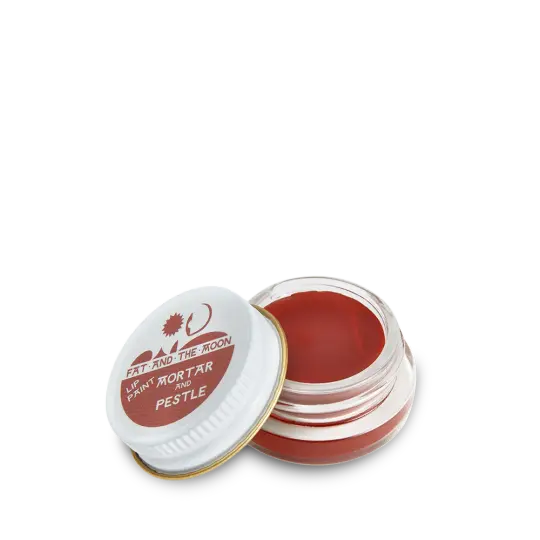 Mortar & Pestle Lip Paint