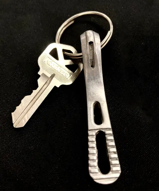 Shift Lever Keychains